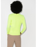 Foxy cashmere jumper