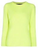 Foxy cashmere jumper