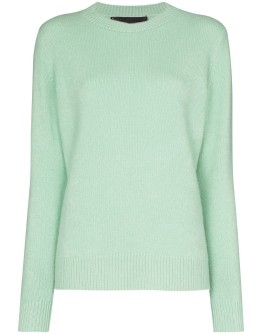cashmere jumper