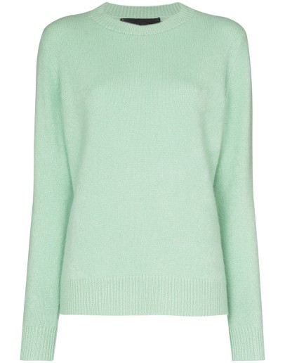 cashmere jumper