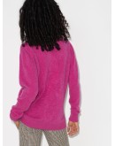 Simple cashmere jumper