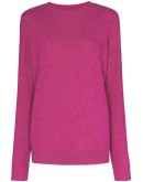 Simple cashmere jumper