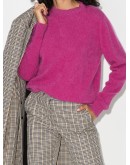 Simple cashmere jumper