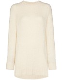 Teddy loose-knit jumper