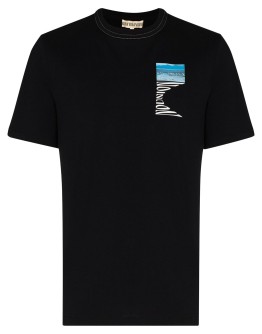Spirit logo T-shirt