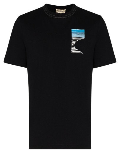 Spirit logo T-shirt