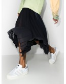 Superstar lace-up sneakers