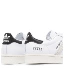 Superstar lace-up sneakers