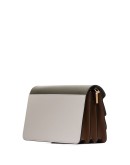 medium Trunk color-block shoulder bag