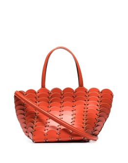 Pacoïo tote bag