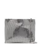 Pixel 1969 shoulder bag