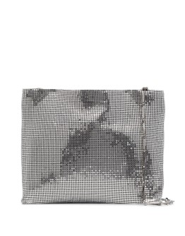 Pixel 1969 shoulder bag