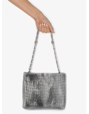 Pixel 1969 shoulder bag