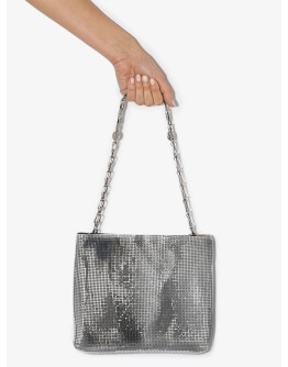 Pixel 1969 shoulder bag