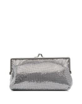 Pixel 1969 clutch bag