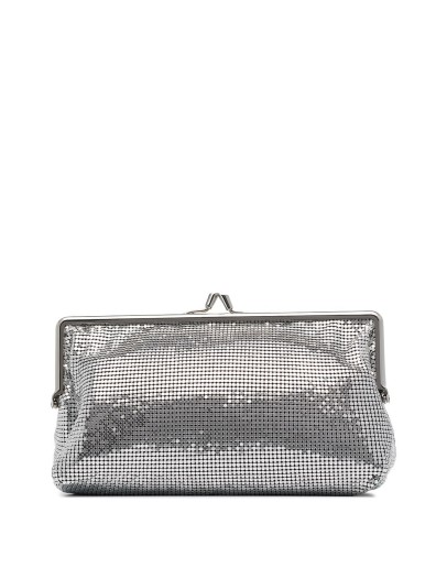 Pixel 1969 clutch bag