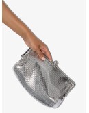 Pixel 1969 clutch bag
