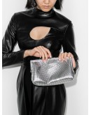 Pixel 1969 clutch bag