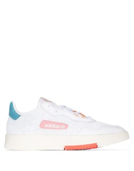 SC Premiere low-top sneakers