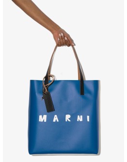 logo tote bag