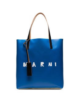 logo tote bag