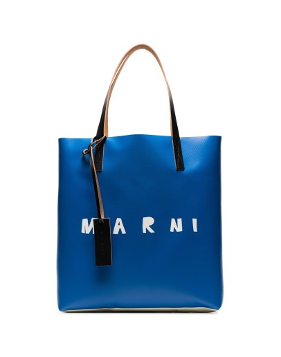 logo tote bag