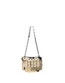 Nano Cosmos Sparkle shoulder bag