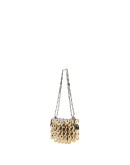 Nano Cosmos Sparkle shoulder bag