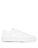 low top sneakers