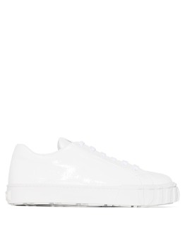 low top sneakers