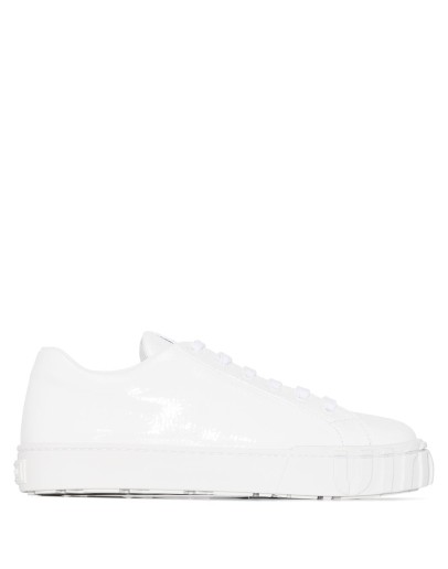 low top sneakers