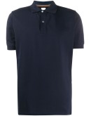 piqué polo shirt