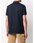 piqué polo shirt
