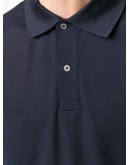 piqué polo shirt