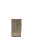 skull-stud phone pouch
