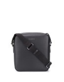 boxy messenger bag
