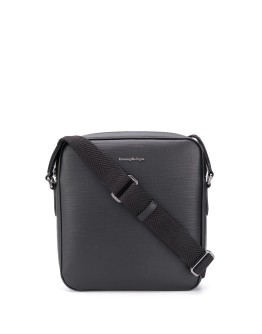 boxy messenger bag