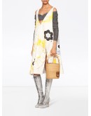 straw bucket bag