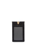 lanyard badge holder