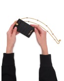 lanyard badge holder