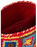 crochet bucket bag