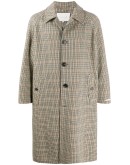 Whitemire gun club overcoat
