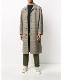 Whitemire gun club overcoat