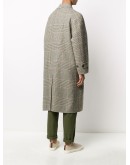 Whitemire gun club overcoat