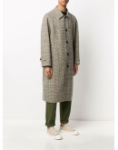 Whitemire gun club overcoat