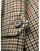 Whitemire gun club overcoat