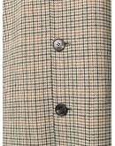 Whitemire gun club overcoat