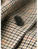 Whitemire gun club overcoat