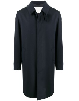 DUNKELD coat | GM-1001F