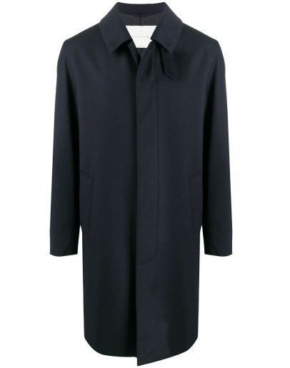 DUNKELD coat | GM-1001F